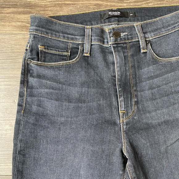 NWT Hudson Women’s Super Skinny Jeans Size 28 - Picture 5 of 10
